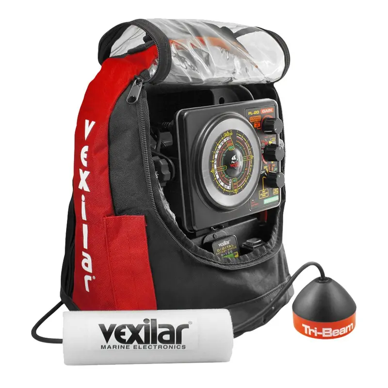 Vexilar Soft Pack F/Pro Pack Ii  Ultra Pack [Sp0007] 1