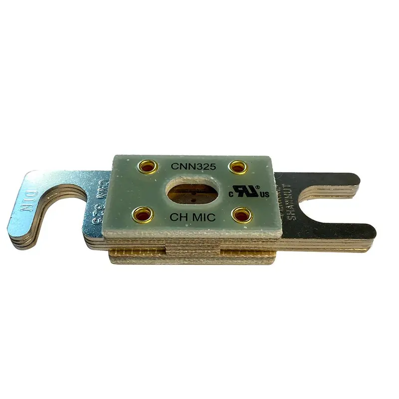 Victron 325A/80V Cnn Fuse F/Lynx Shunt [Cip140325000] 1