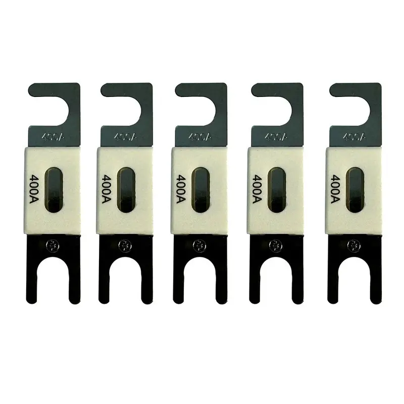 Victron Anl-Fuse 400A/80V F/48V Products (Package Of 5) [Cip143400020] 1