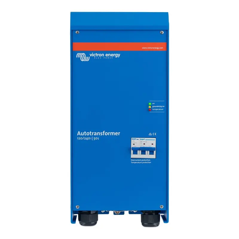 Victron Autotransformer 120/240 Vac 50A [Itr000100052] 1
