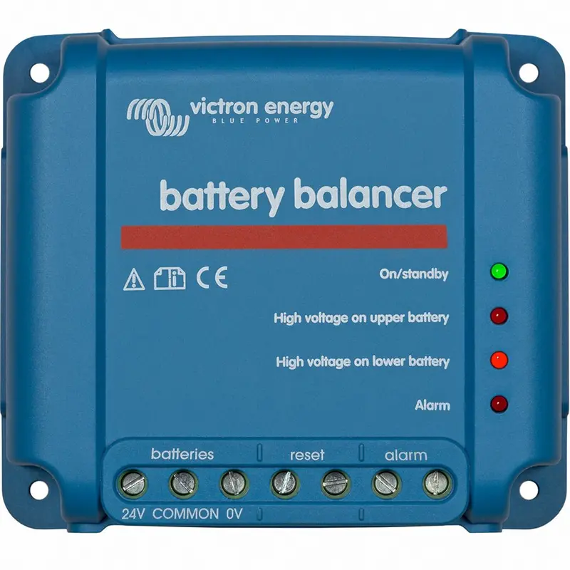 Victron Battery Balancer [Bba000100100] 1