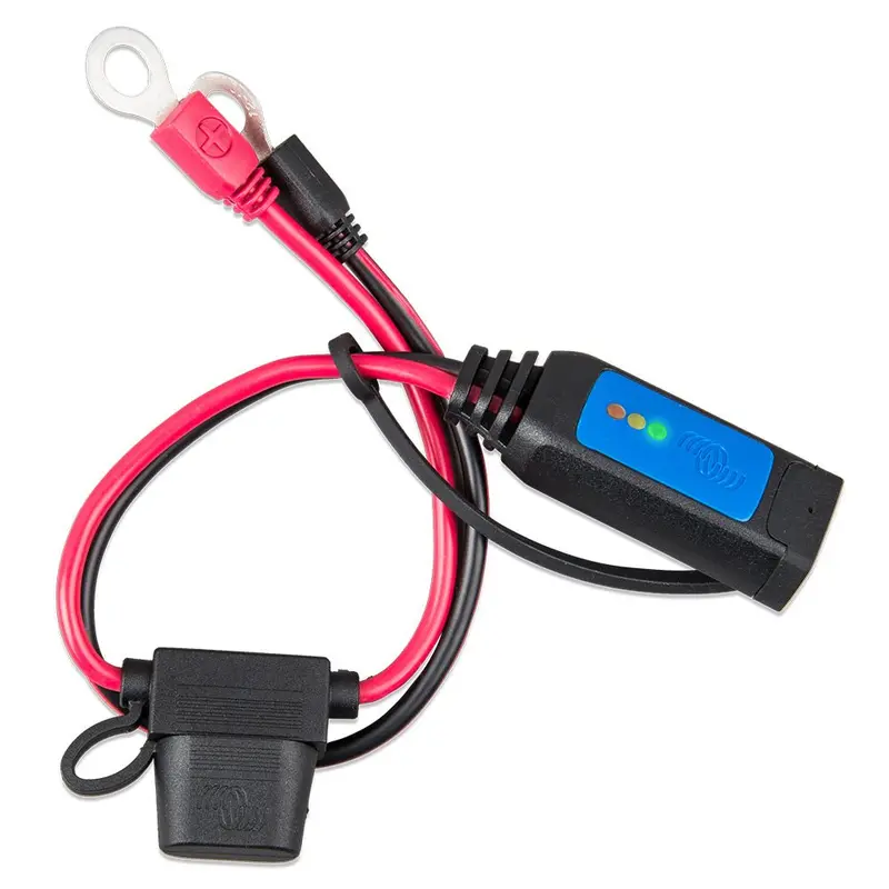 Victron Battery Indicator Eyelet M8 (30A Ato Fuse) [Bpc900110114] 1