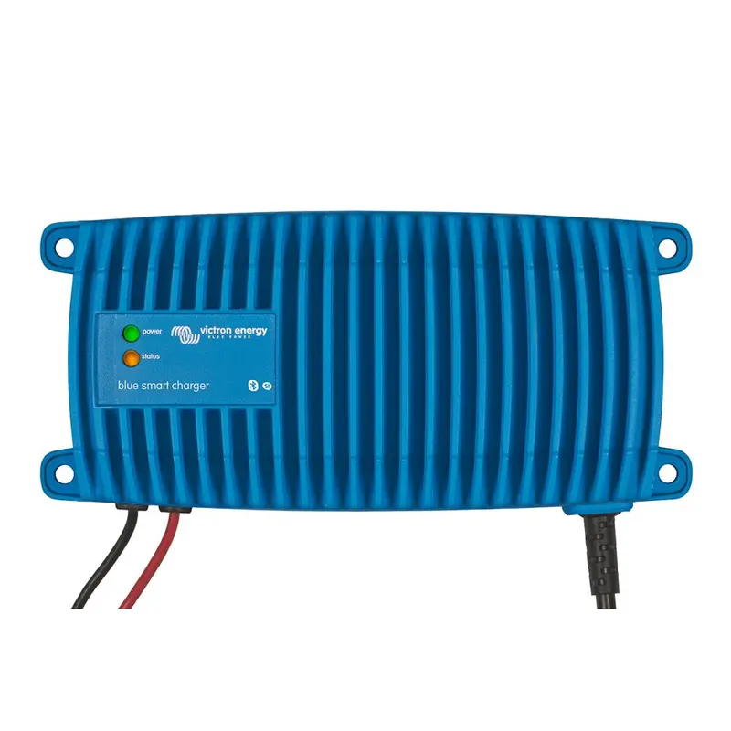 Victron Bluesmart Ip67 Charger 12Vdc - 13Amp [Bpc121315106] 1