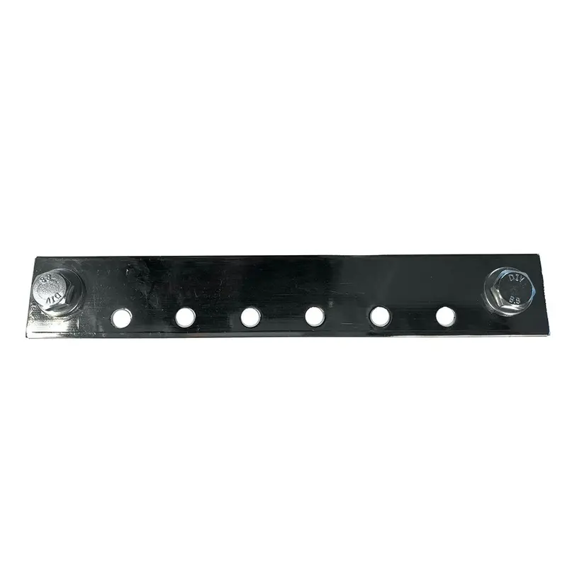 Victron Busbar To Connect 6 Modular Holders [Cip100400070] 1