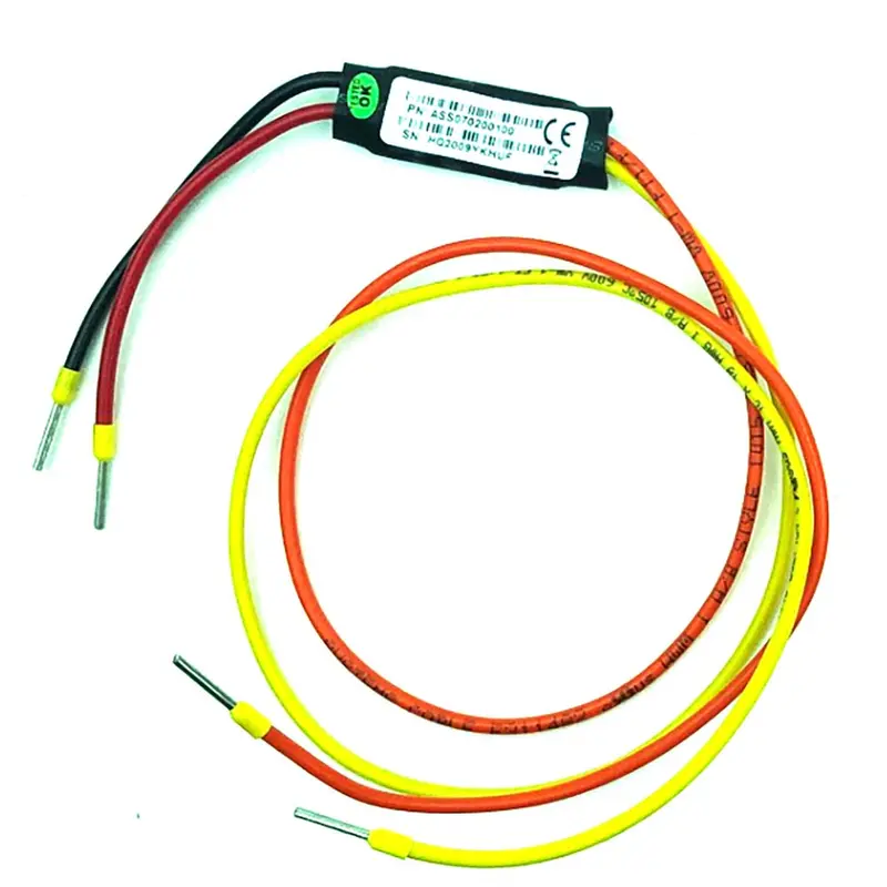Victron Cable F/Smart Bms Cl 12-100 To Multiplus [Ass070200100] 1