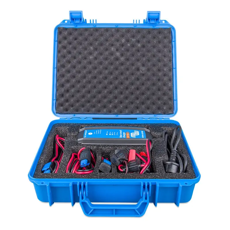 Victron Carry Case F/Bluesmart Ip65 Chargers  Accessories [Bpc940100100] 1