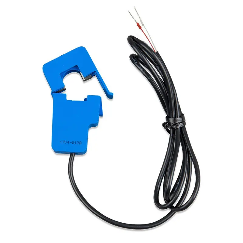 Victron Current Transformer 100A:50Ma F/Multiplus-Ii 1M/3.2' Wire End [Ctr120000500] 1
