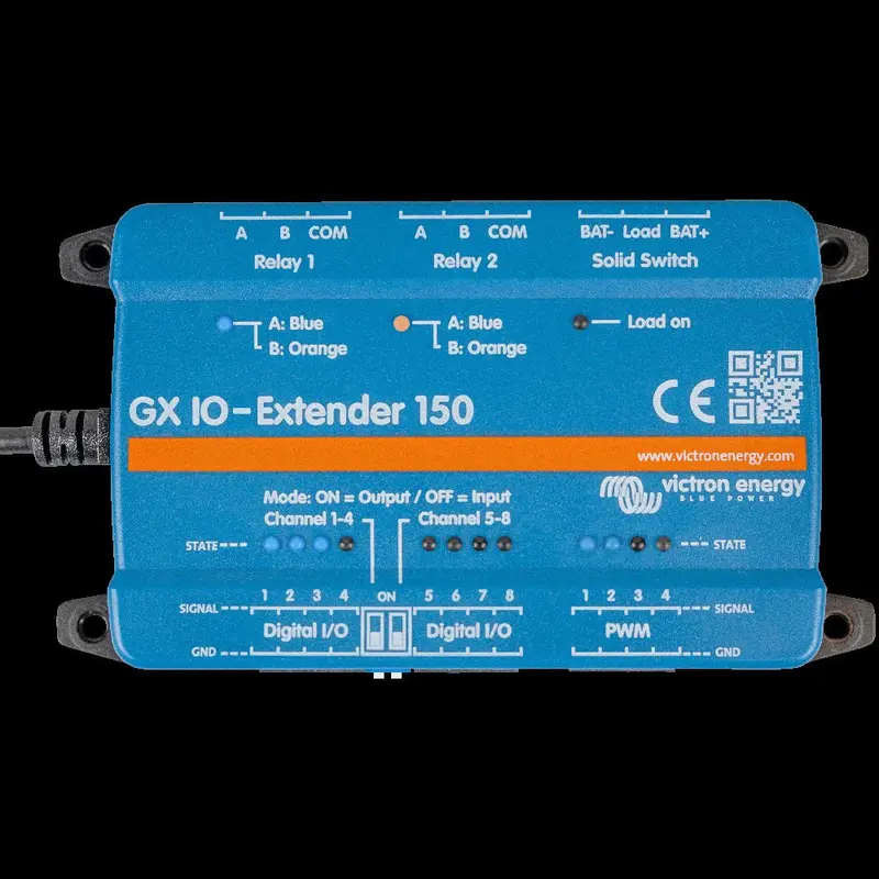 Victron Gx-Io Extender 150 [Bpp900800150] 1