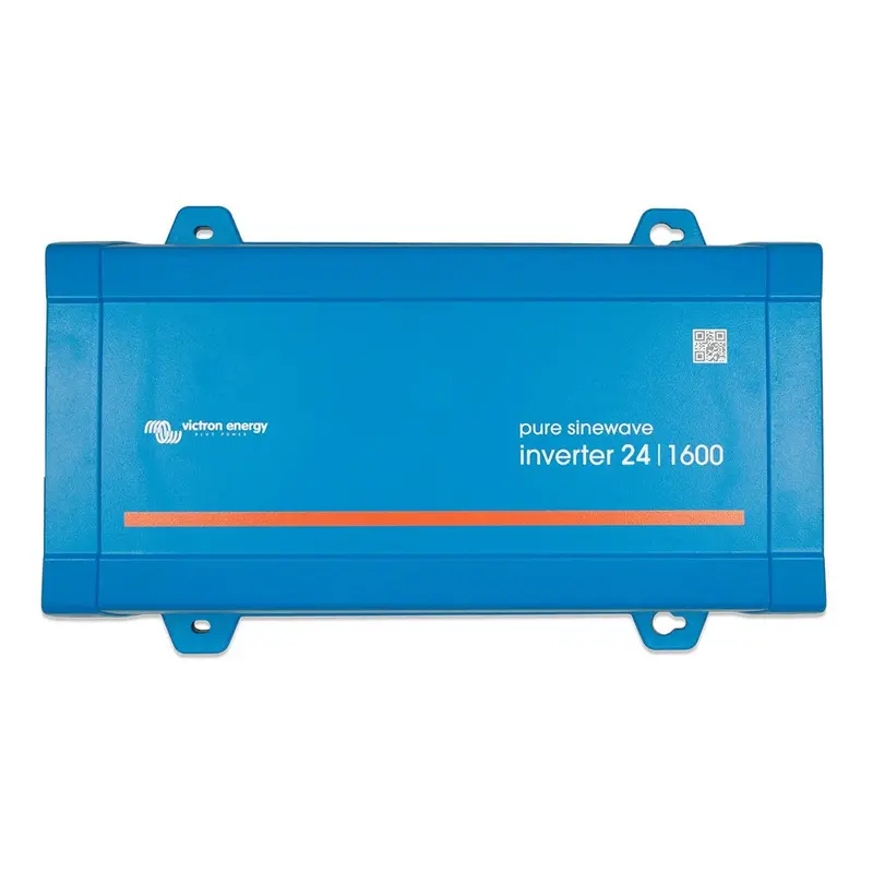 Victron Inverter 24/1600 120V Ve.Direct Nema 5-15R [Pin242161500] 1