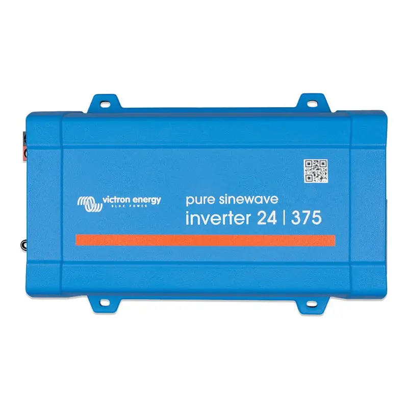 Victron Inverter 24/375 120V Ve.Direct Nema 5-15R [Pin241370500] 1