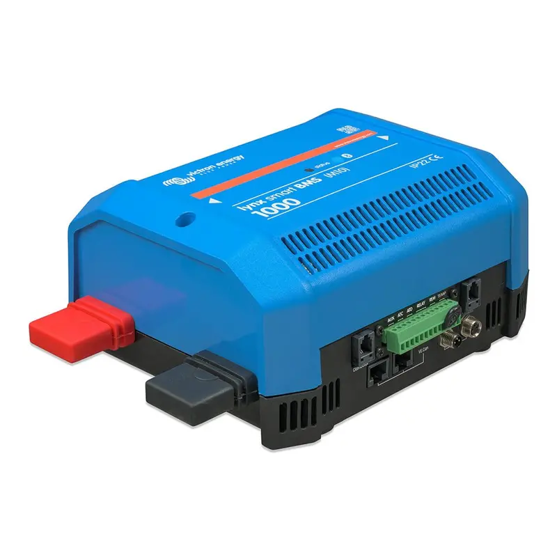 Victron Lynx Smart Bms 1000 Battery Management System F/Lithium Smart Batteries [Lyn034170210] 1