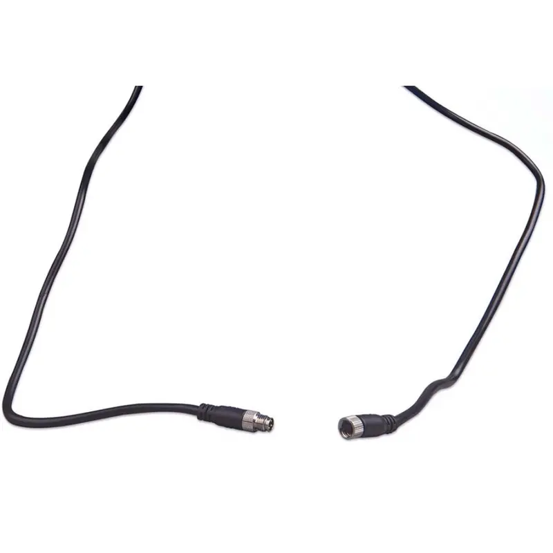 Victron M8 Circular Connector 3-Pole Bms Btv Extension Cables - Pair - 3M [Ass030560300] 1