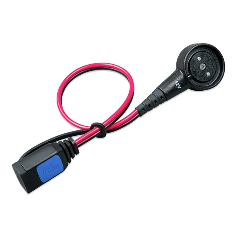 Victron Magcode Power Clip F/Blue Smart Ip65 Charger - 12V - 15 Amp Max (Requires Power Port) [Bpc900500014] 1