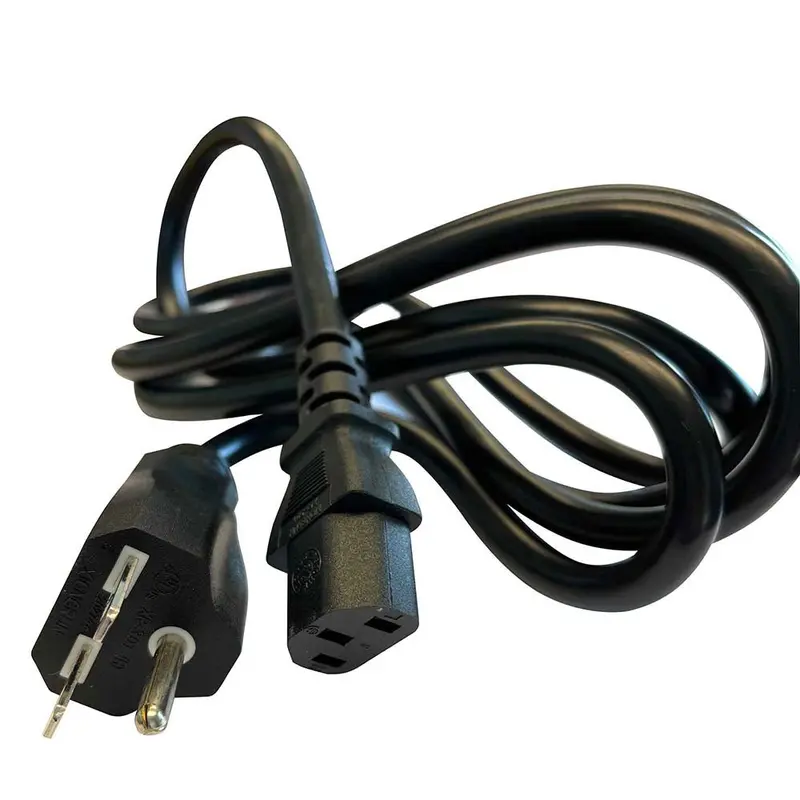 Victron Mains Cord Nema 5-15P 120Vac F/Smart Ip43 Skylla-S Phoenix - 2M Power Cord [Ada010100400] 1
