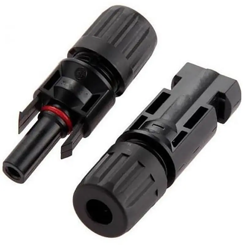 Victron Mc4 Solar Connect Pair - 1 X Male  1 X Female [Sca520300000] 1