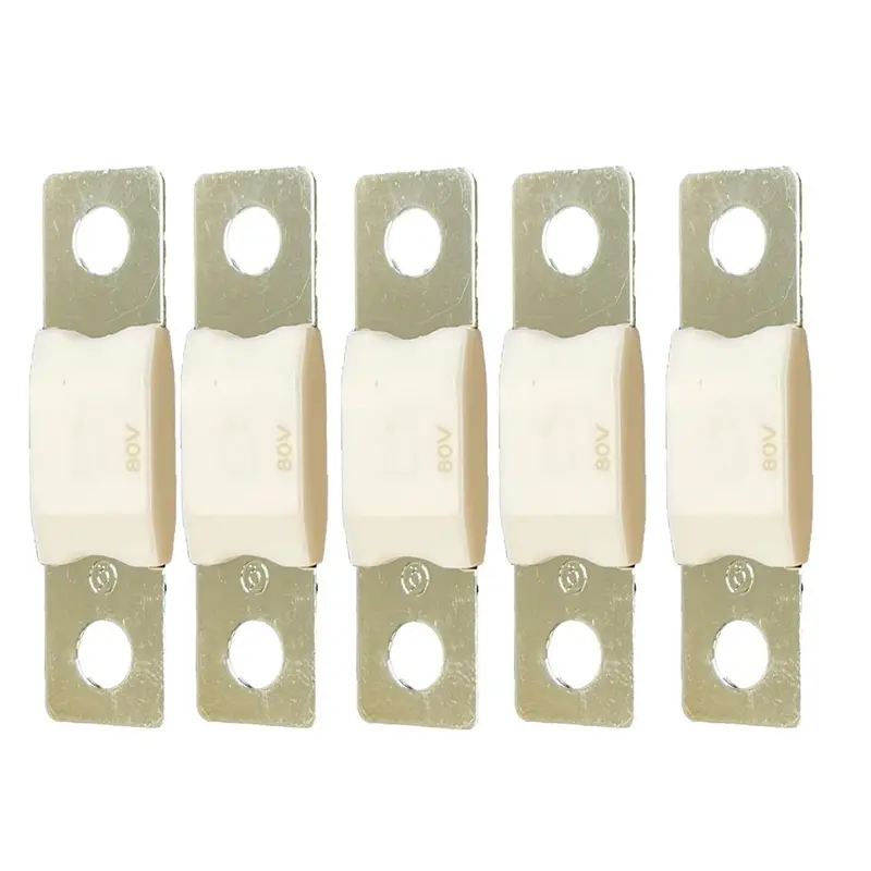 Victron Mega Fuse 100A/80V (Package Of 5 Pieces) [Cip138100020] 1