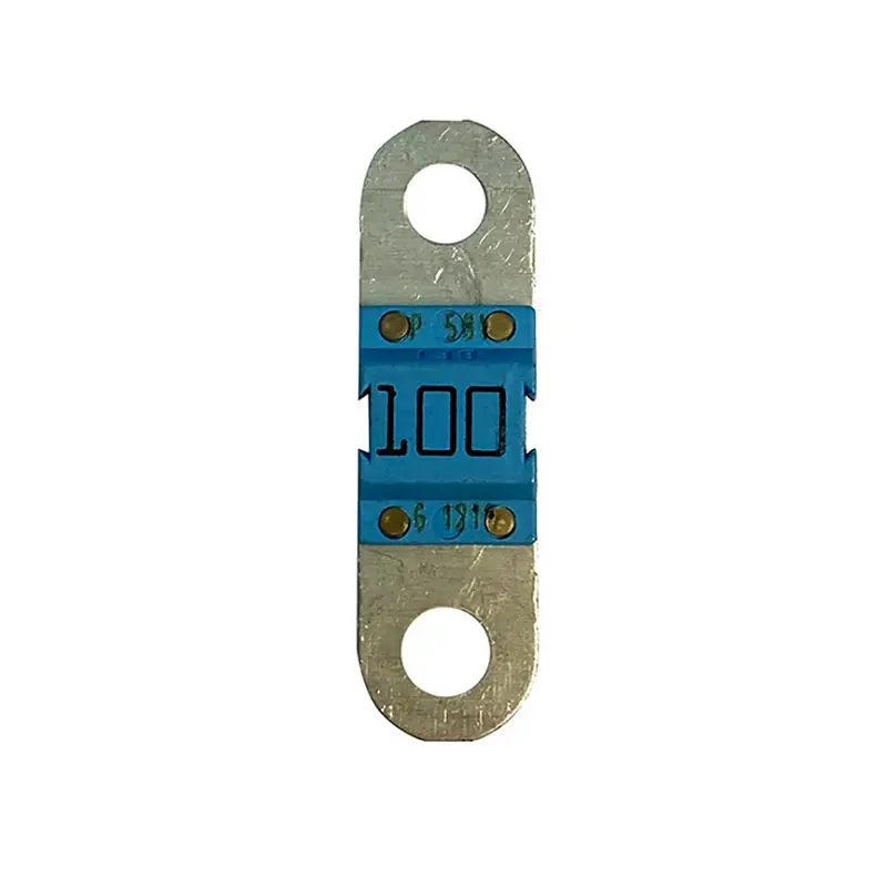 Victron Midi-Fuse 100A/58V F/48V Products (Package Of 1) [Cip133100010] 1
