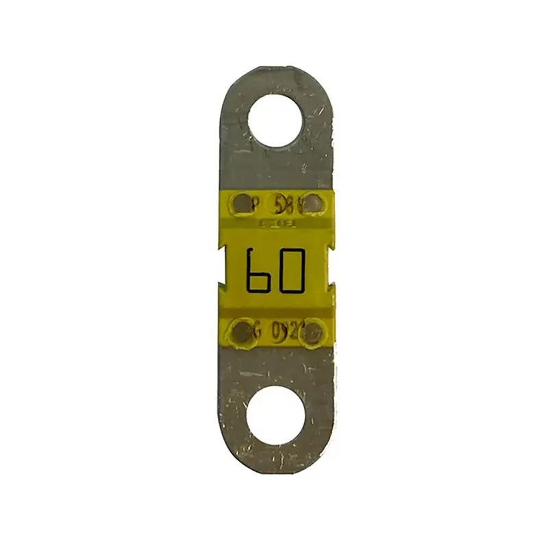 Victron Midi-Fuse 60A/58V F/48V Products (Package Of 1) [Cip133060010] 1
