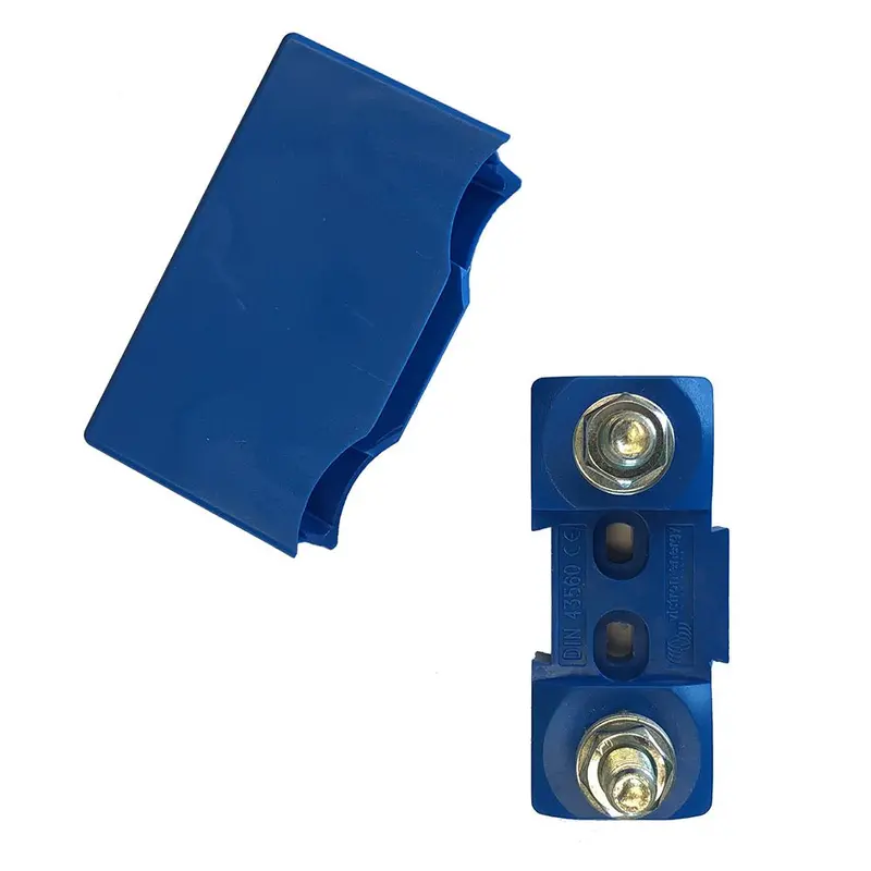 Victron Modular Fuse Holder F/Mega Fuse [Cip100200100] 1