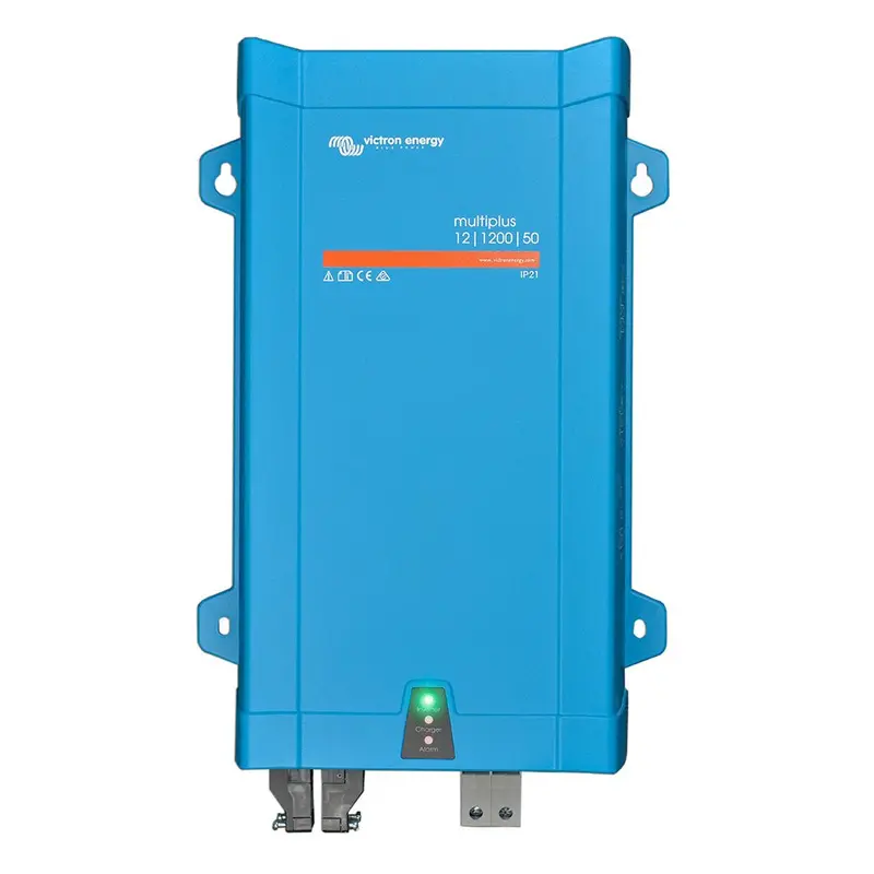 Victron Multiplus 12/1200 - 50-16 - 120V - Ve. Bus [Pmp122120100] 1