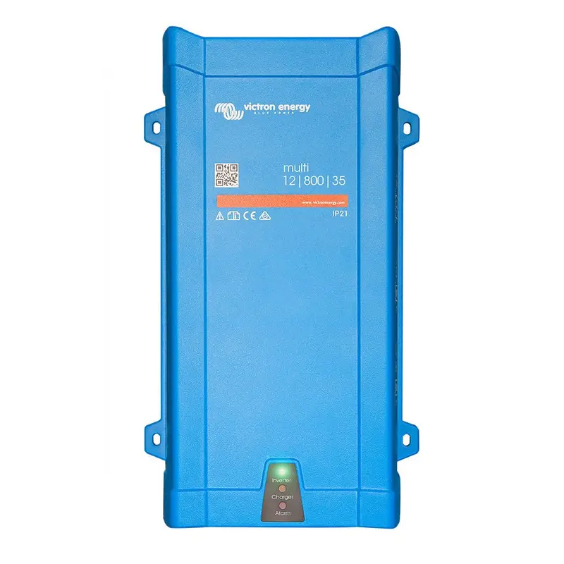 Victron Multiplus 12/800 35-16 120V Ve.Bus [Pmp121800100] 1