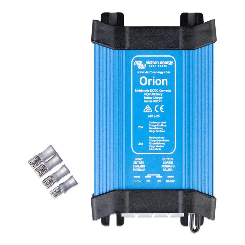 Victron Orion 24/12-30 Dc-Dc Converter Ip20 [Ori241230022] 1