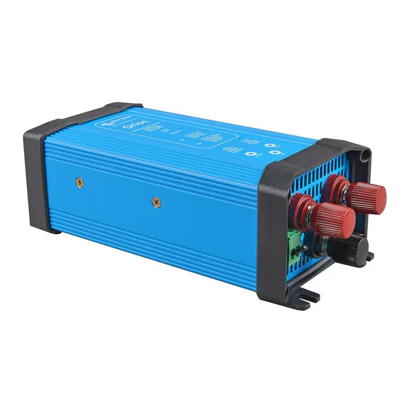 Victron Orion 24/12-70A Dc-Dc Converter W/Binding Posts - Ip20 [Ori241270030] 1