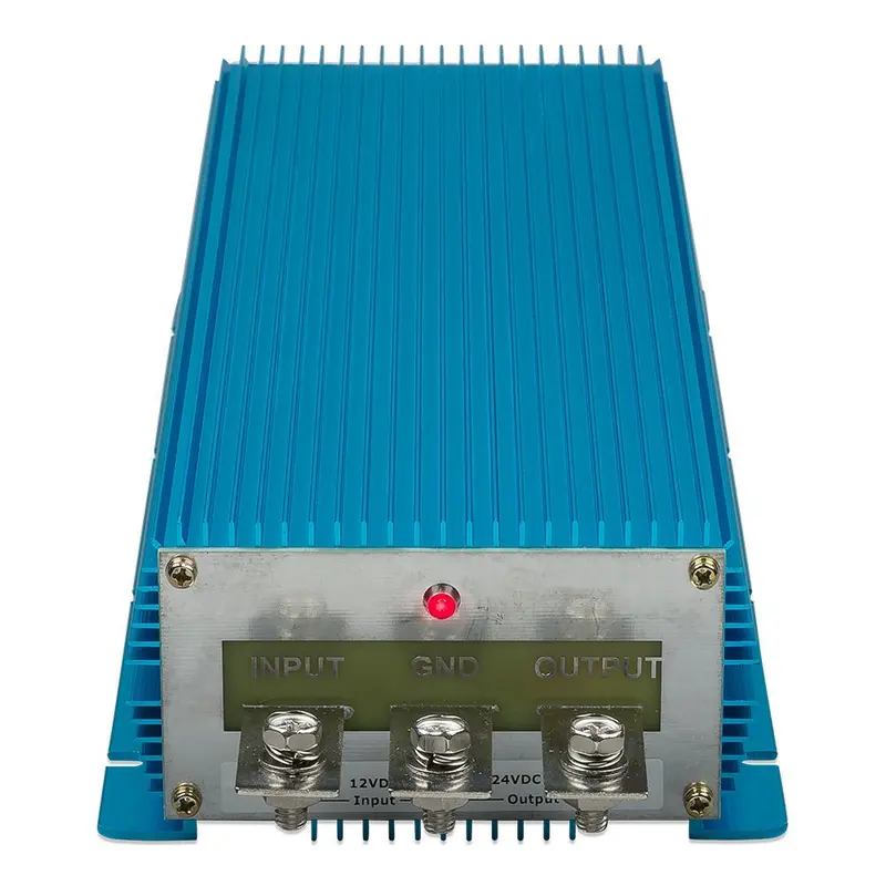 Victron Orion Ip67 Dc-Dc Converter 12/24-50A - 1200W [Ori122421226] 1