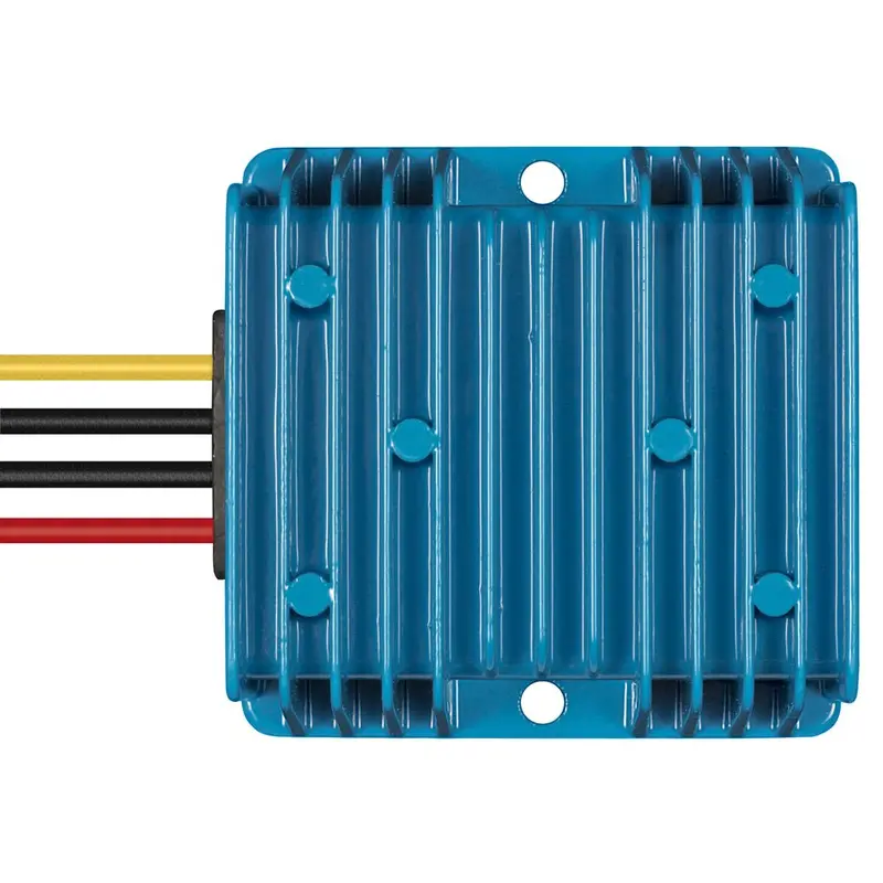 Victron Orion Ip67 Dc-Dc Converter - 24 Vdc To 12 Vdc - 100Amp [Ori241221226] 1