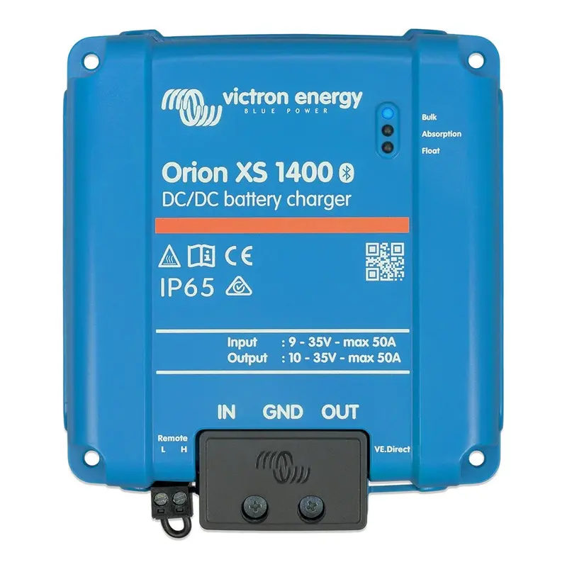 Victron Orion Xs 1400 Dc-Dc Battery Charger [Ori242417040] 1