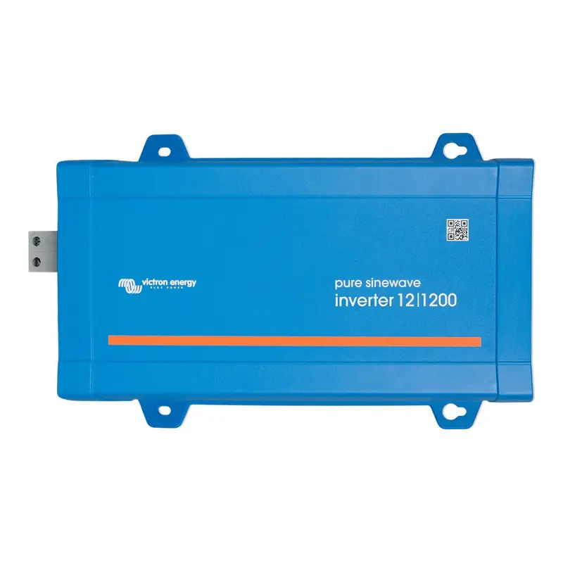 Victron Phoenix Inverter 12/1200 - 120V - Ve.Direct Nema Gfci (Ul 458) [Pin122122510] 1