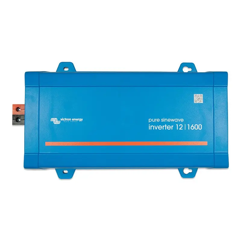 Victron Phoenix Inverter 12/1600 120V Ve.Direct Nema 5-15R [Pin122161500] 1