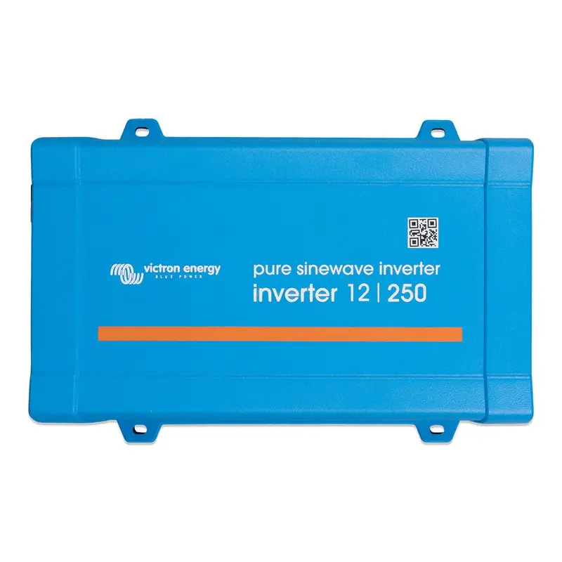 Victron Phoenix Inverter 12/250 - 120V - Ve.Direct Gfci Duplex Outlet - 200W [Pin122510510] 1