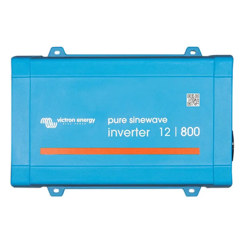 Victron Phoenix Inverter 12/800 - 120V - Ve.Direct Gfci Duplex Outlet - 650W [Pin121800510] 1