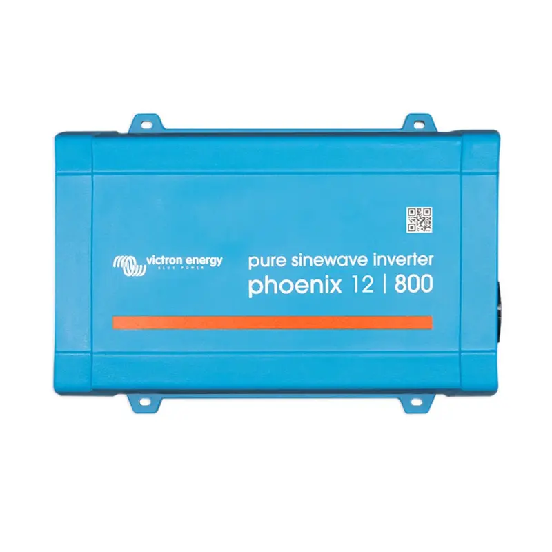 Victron Phoenix Inverter 12 Vdc - 800W - 120 Vac - 50/60Hz [Pin121800500] 1