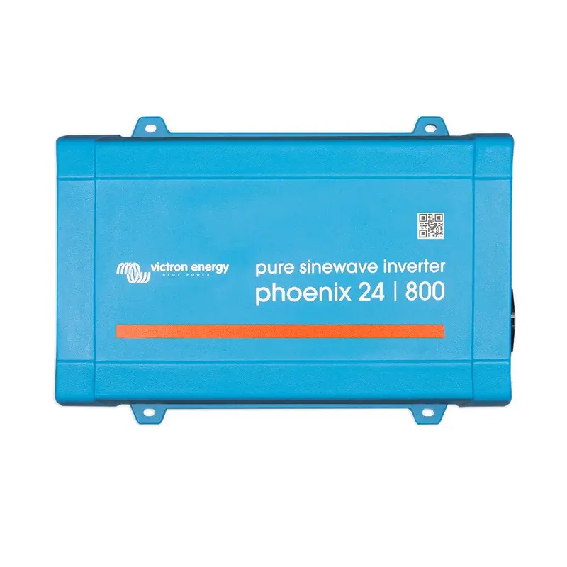Victron Phoenix Inverter 24 Vdc - 800W - 120 Vac - 50/60Hz [Pin241800500] 1