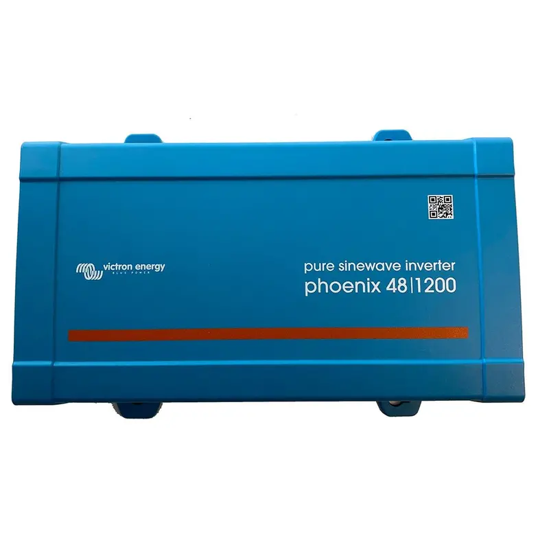 Victron Phoenix Inverter 48Vdc - 1200Va - 120Vac - Ve.Direct - Nema 5-15R [Pin482122500] 1