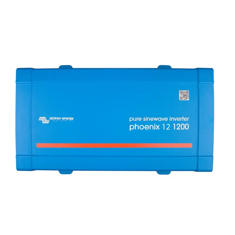 Victron Phoenix Inverter Ve.Direct 12Vdc - 1200Va - 120V [Pin122122500] 1
