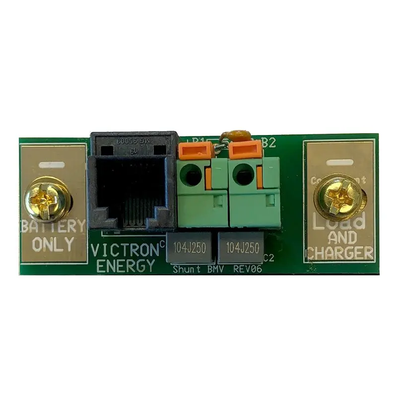 Victron Replacement 500A Pcb For Shunt On Bmv 702  712 Monitors [Spr00053] 1
