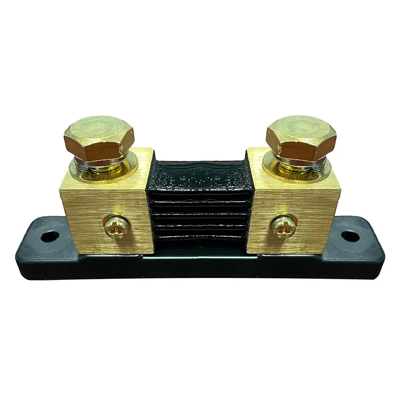 Victron Replacement Shunt F/Bmv Monitors - *Pcb Is Not Included* [Shu500050100] 1