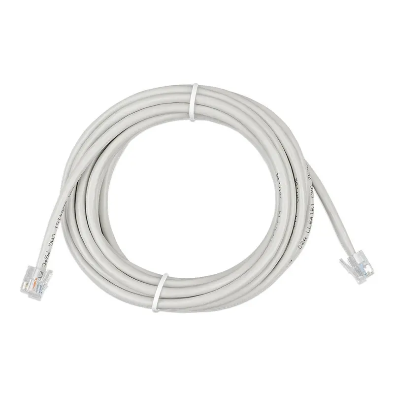 Victron Rj12 Utp Cable - 0.3M [Ass030066003] 1