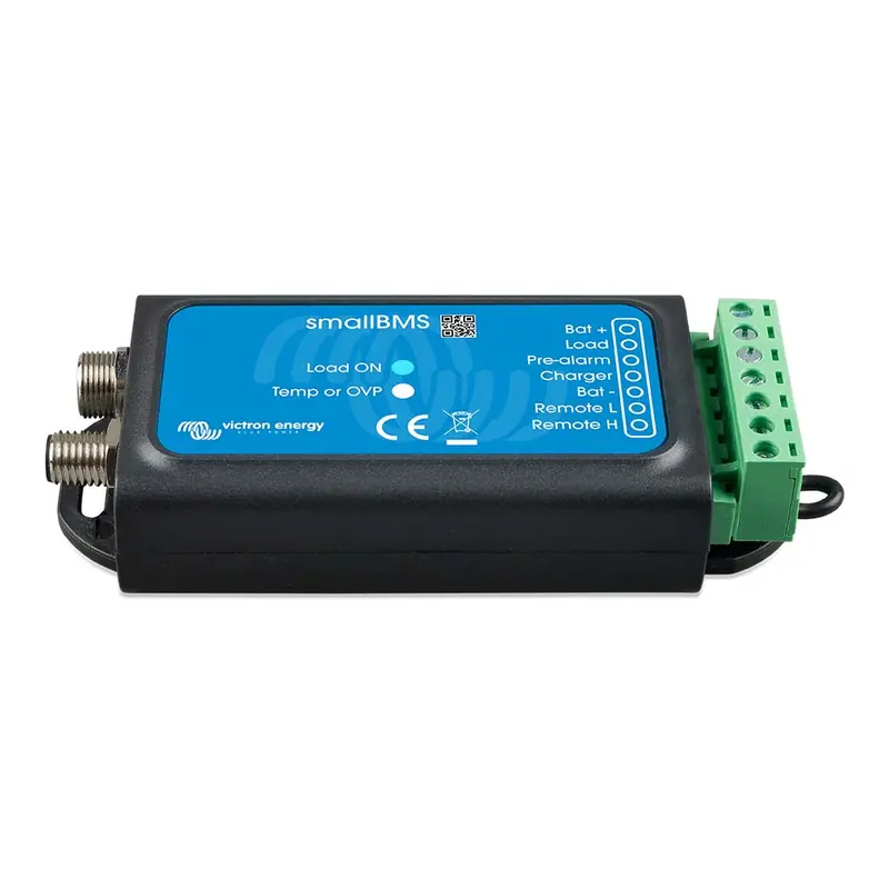 Victron Smallbms F/Smart Lifepo4 Batteries W/M8 [Bms400100000] 1