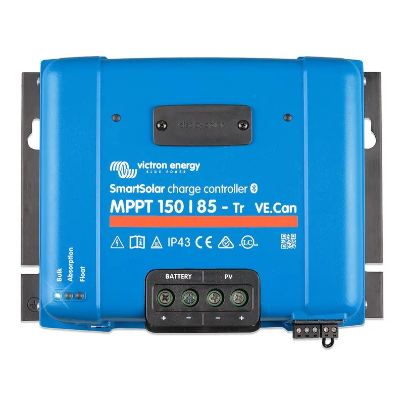 Victron Smart Solar Mppt 150/85-Tr Ve.Can [Scc115085411] 1
