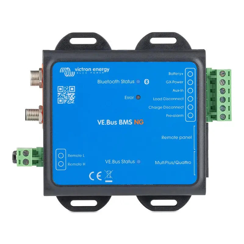 Victron Ve.Bus Bms Ng [Bms300200300] 1