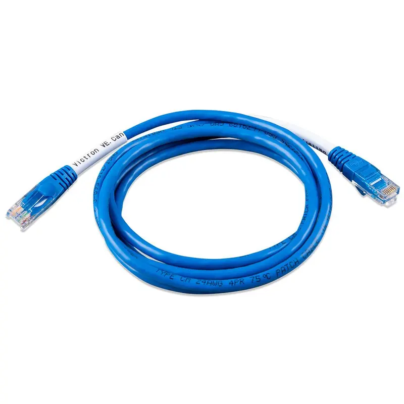 Victron Ve-Can To Can-Bus Bms Type B Cable - 1.8M (5.9') [Ass030720118] 1