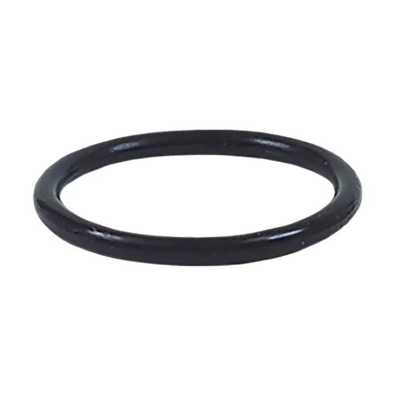 Viega 2" Dull Black Sealing Element [17823] 1