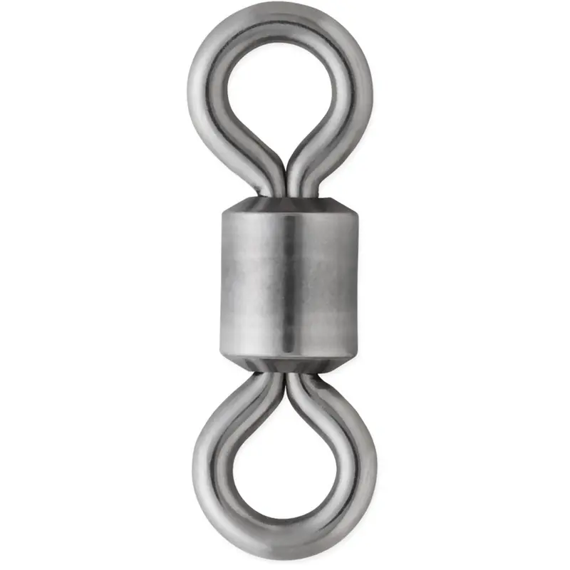 Vmc Ssrs Stainless Steel Rolling Swivel #2 310Lb *10-Pack [Ssrs#2] 1