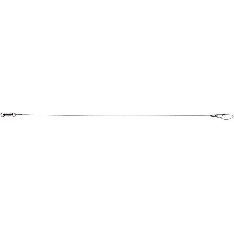 Vmc Titanium Leader 7-Strand - 30Lb - 12" [Tls3012] 1