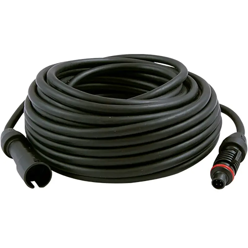 Voyager Camera Extension Cable - 34 [Cec34] 1