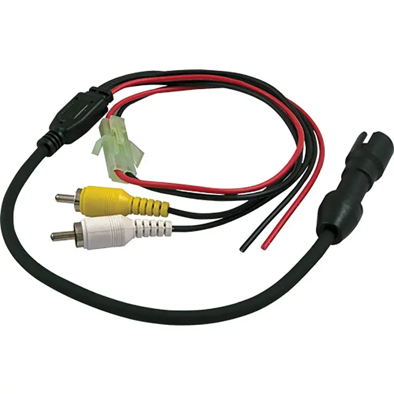 Voyager Camera Rca To Cec Connector [31300006] 1